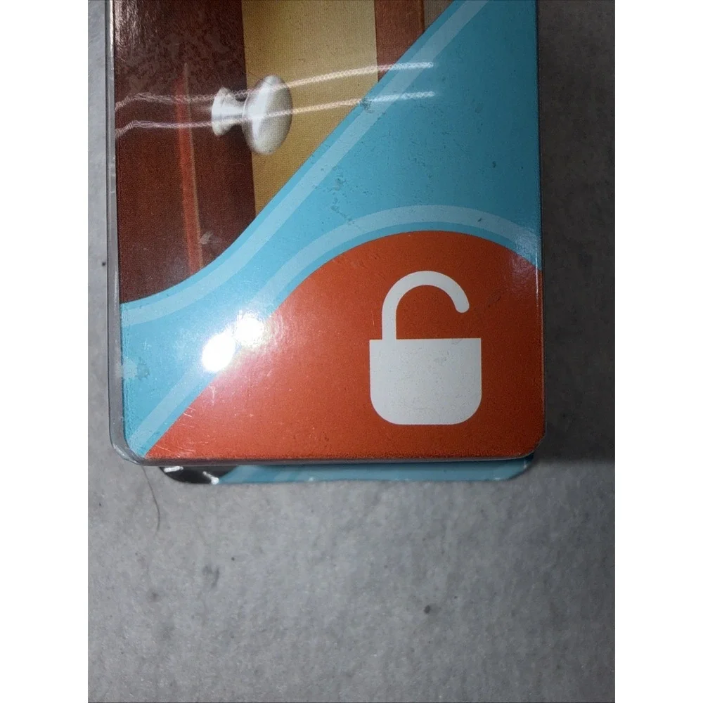 Safety 1st Spring Loaded Cabinet & Drawer Latches ( 10 Pack) NEW 48392